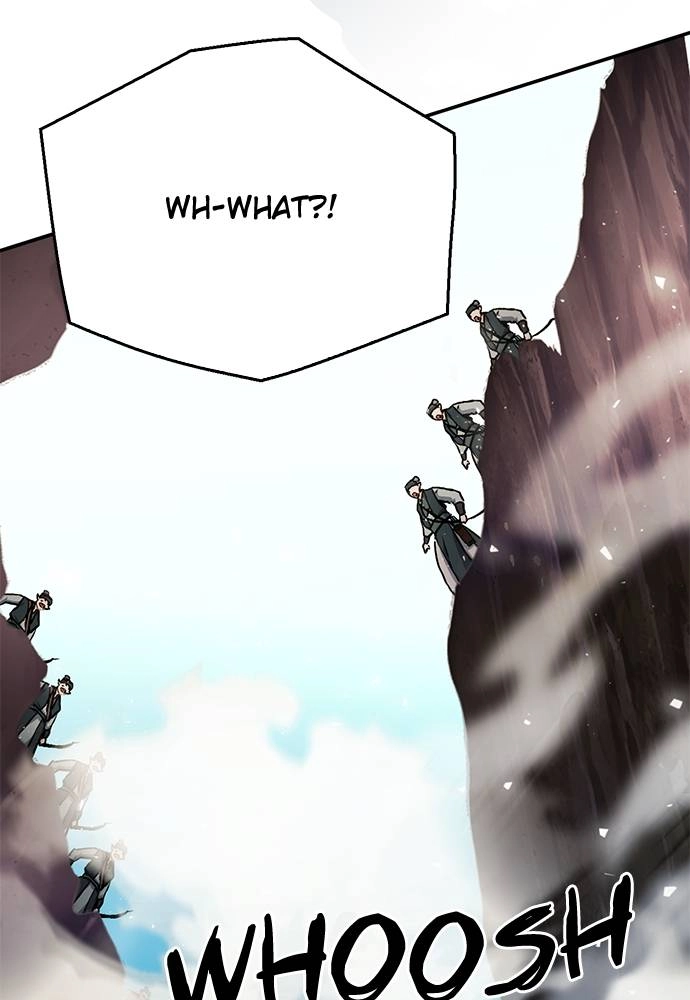 The Druid of Seoul Station Chapter 124 Page 32