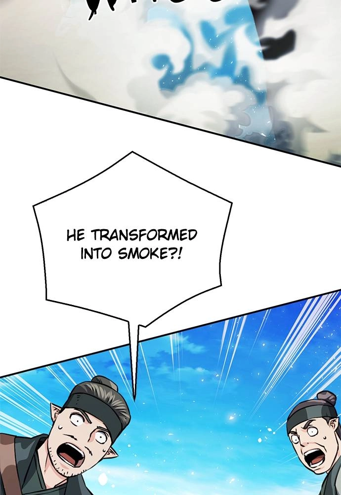 The Druid of Seoul Station Chapter 124 Page 33