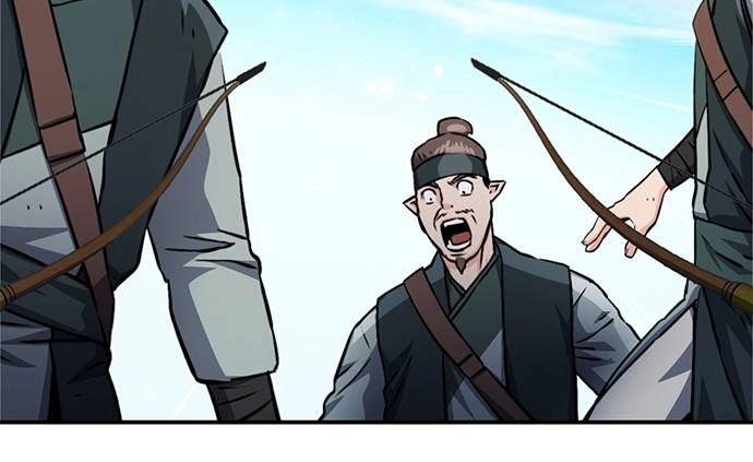 The Druid of Seoul Station Chapter 124 Page 34