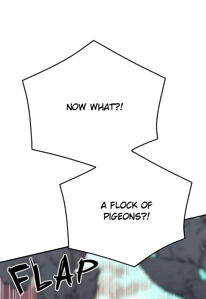 The Druid of Seoul Station Chapter 124 Page 35