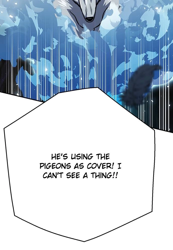 The Druid of Seoul Station Chapter 124 Page 37
