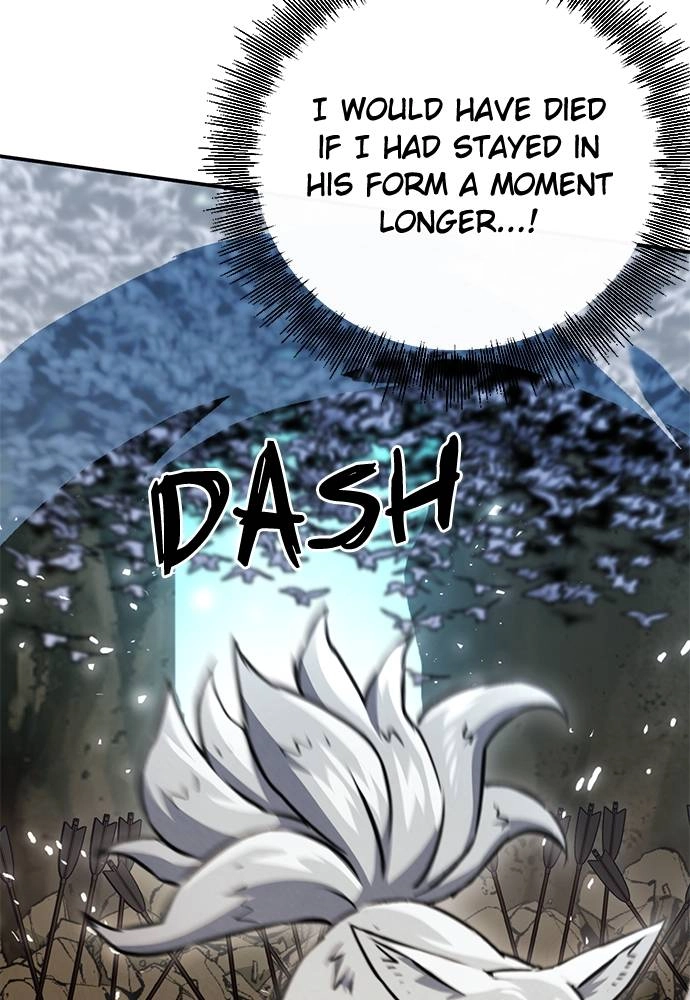 The Druid of Seoul Station Chapter 124 Page 40