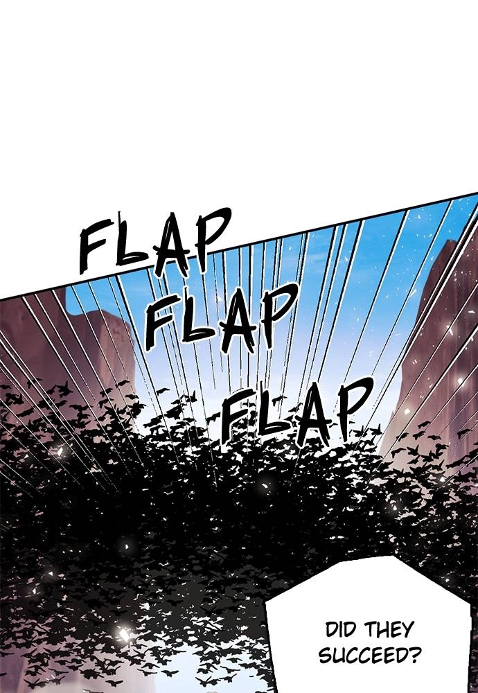 The Druid of Seoul Station Chapter 124 Page 42