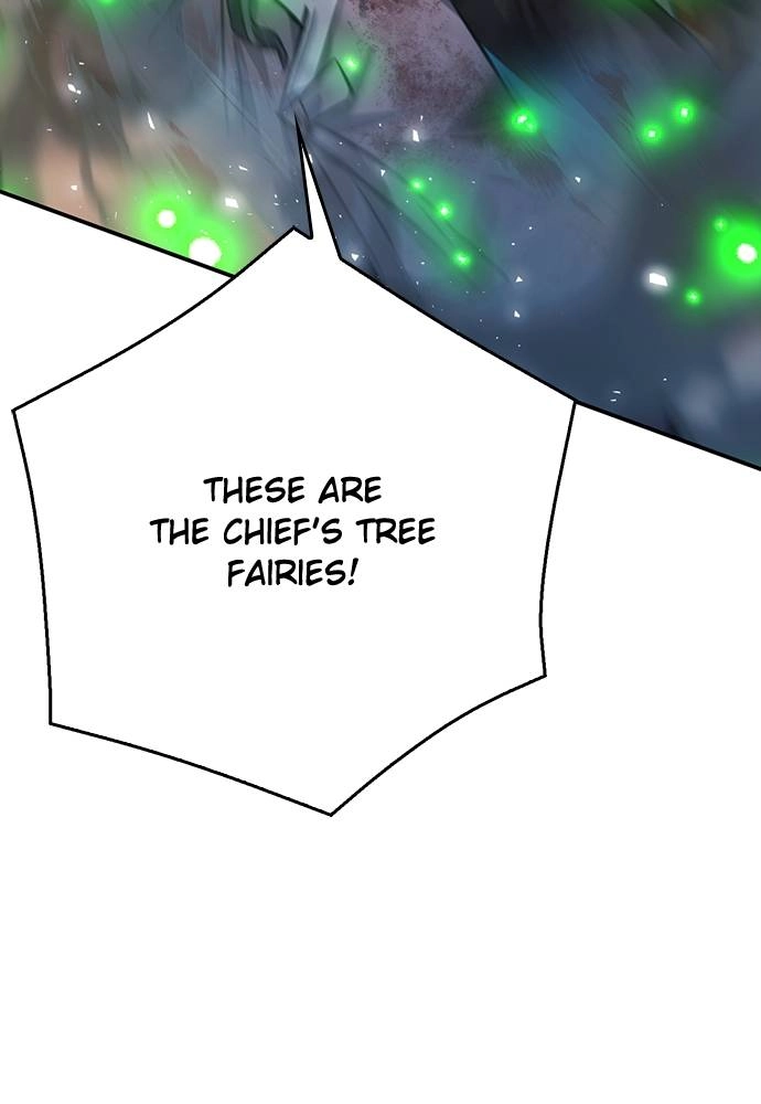 The Druid of Seoul Station Chapter 124 Page 47
