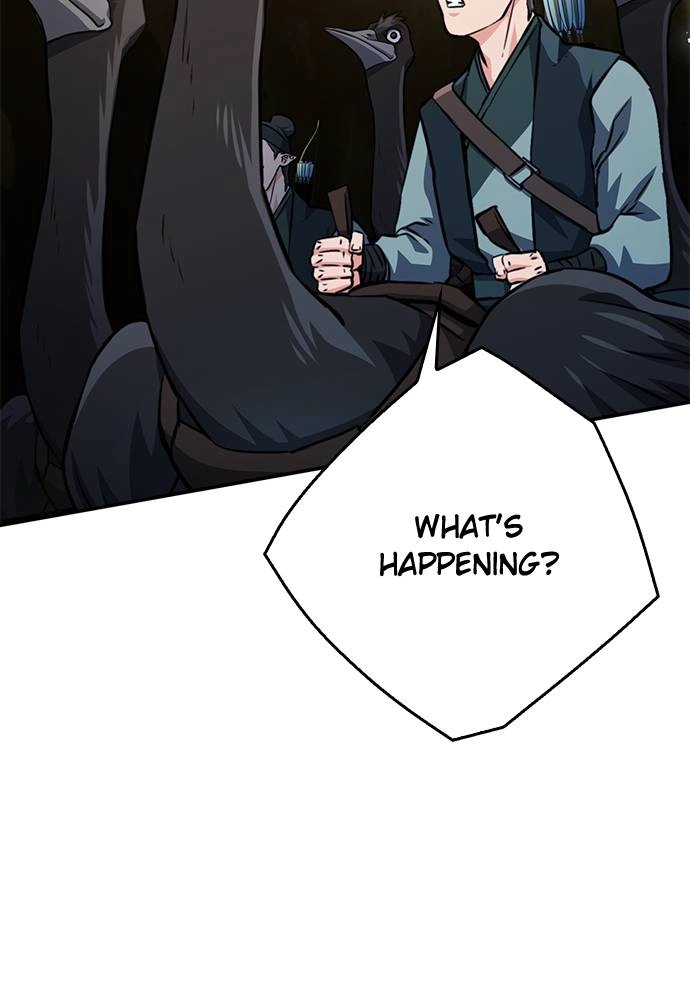 The Druid of Seoul Station Chapter 124 Page 49