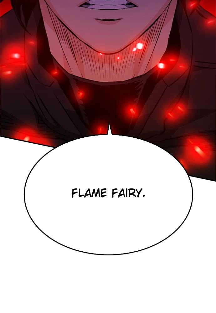 The Druid of Seoul Station Chapter 124 Page 60