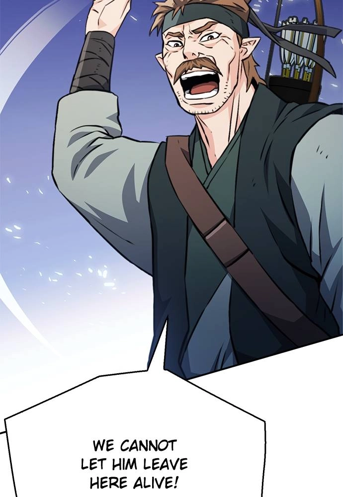 The Druid of Seoul Station Chapter 124 Page 70