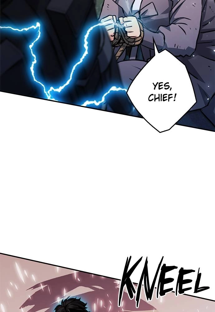 The Druid of Seoul Station Chapter 124 Page 75
