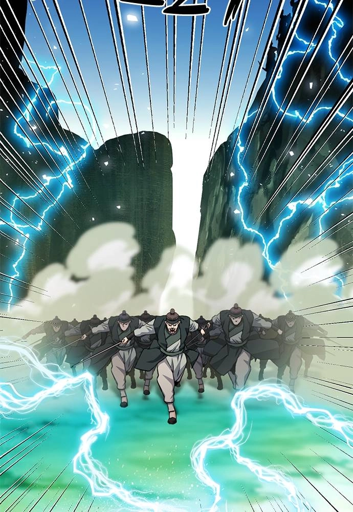 The Druid of Seoul Station Chapter 124 Page 78