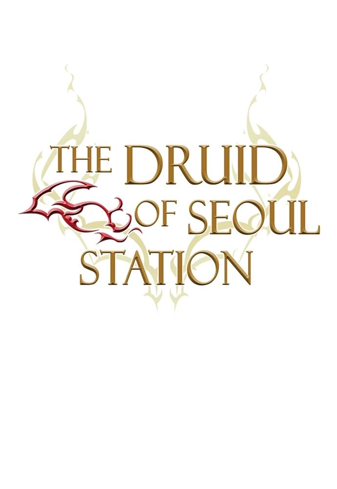 The Druid of Seoul Station Chapter 124 Page 7