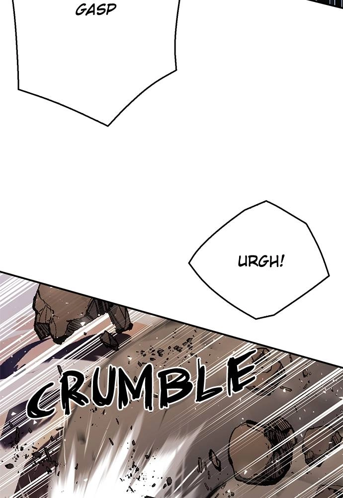 The Druid of Seoul Station Chapter 124 Page 81