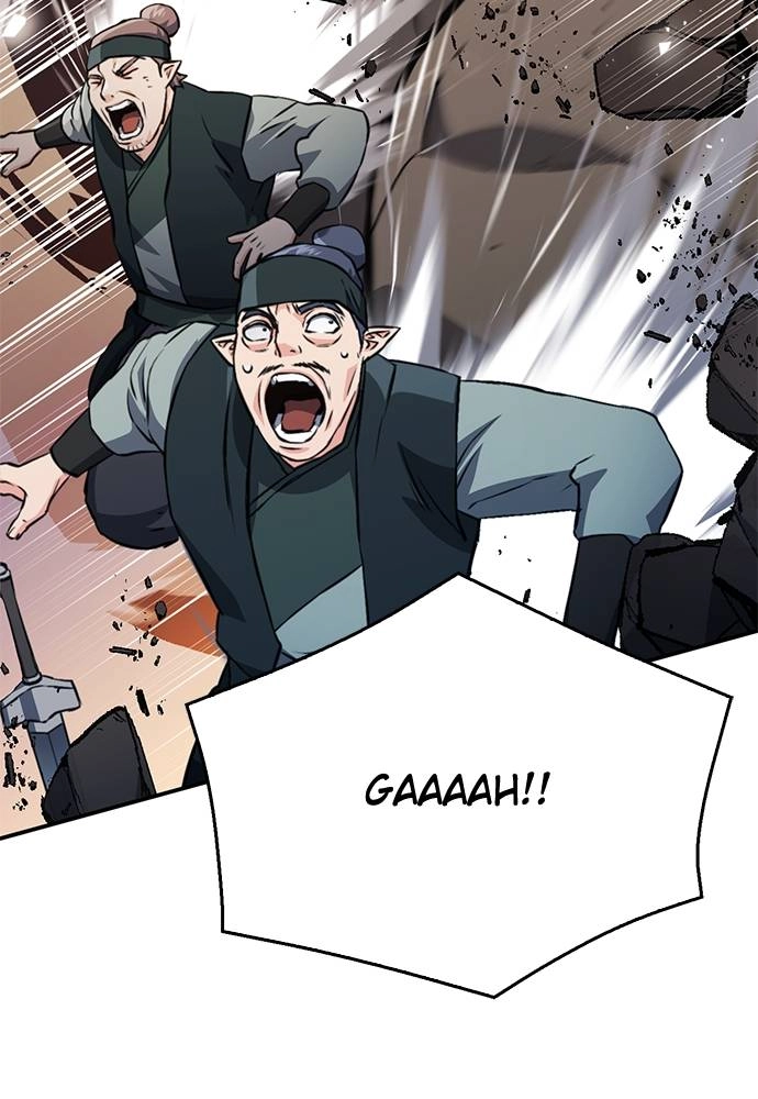 The Druid of Seoul Station Chapter 124 Page 82