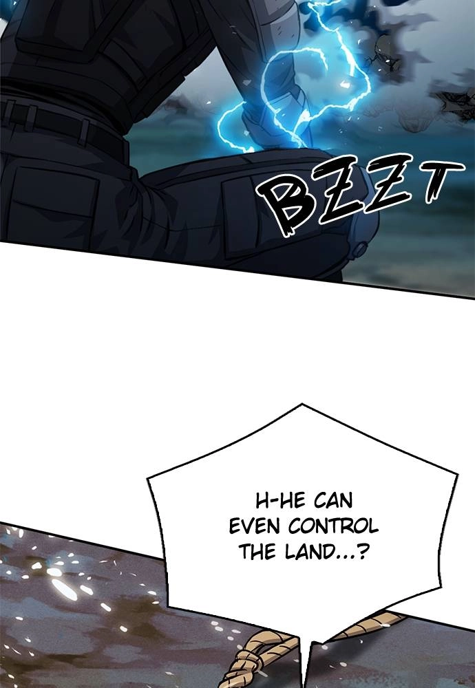 The Druid of Seoul Station Chapter 124 Page 89