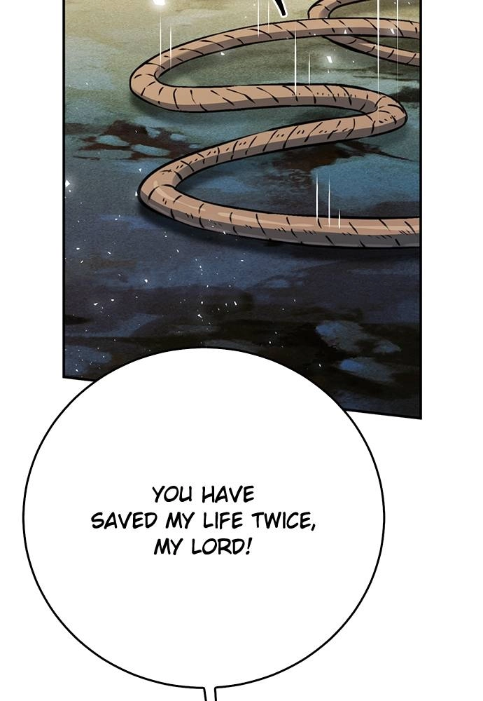 The Druid of Seoul Station Chapter 124 Page 93