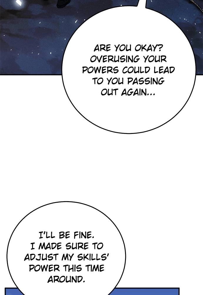 The Druid of Seoul Station Chapter 124 Page 95