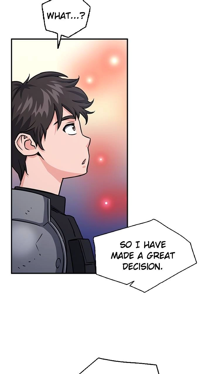The Druid of Seoul Station Chapter 108 Page 103
