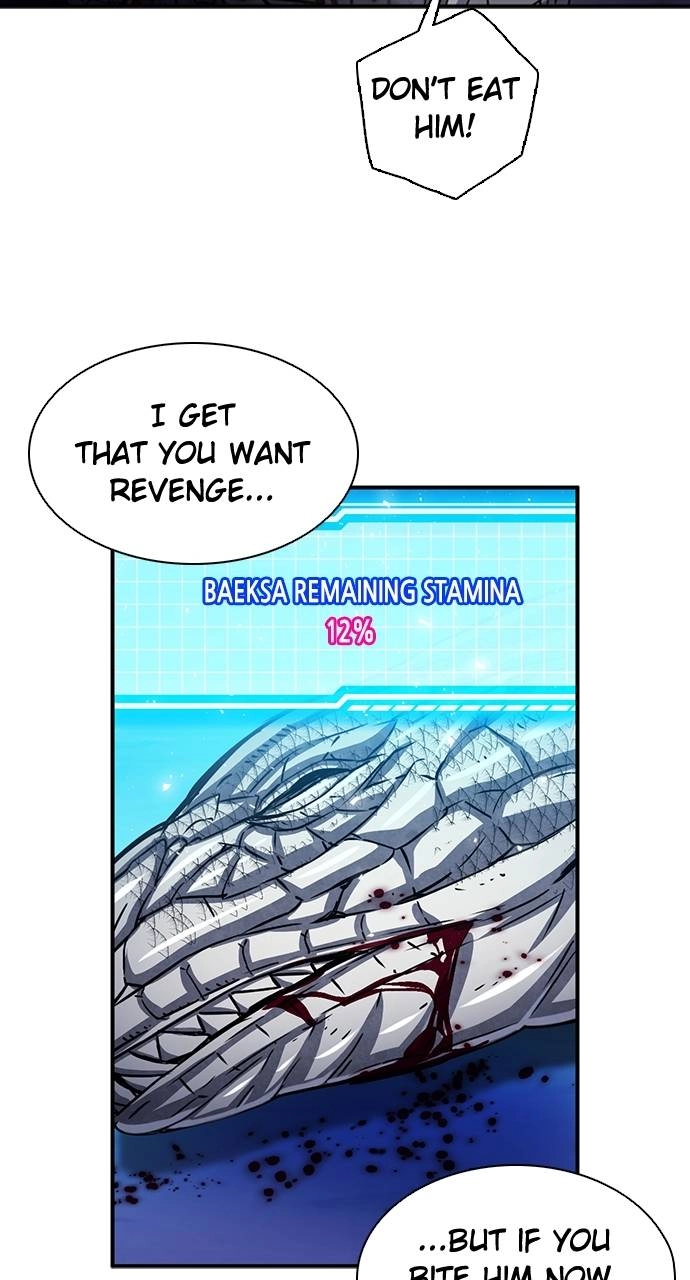 The Druid of Seoul Station Chapter 108 Page 15