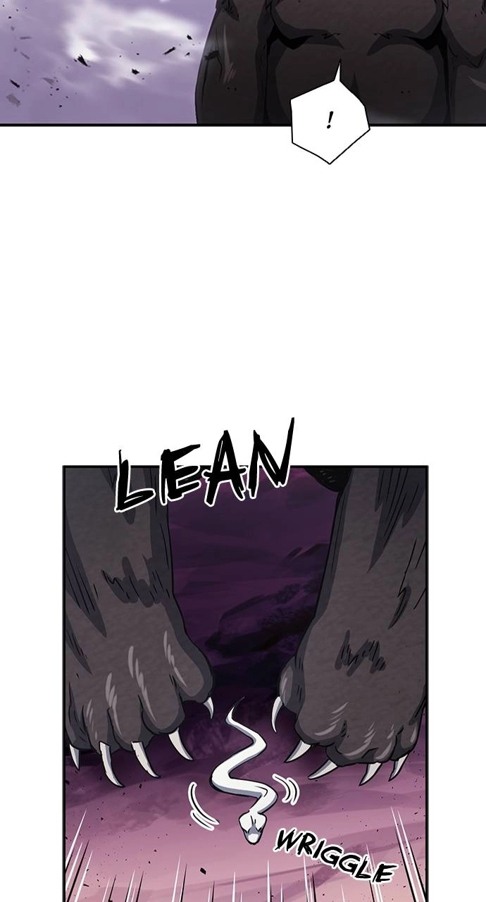 The Druid of Seoul Station Chapter 108 Page 18