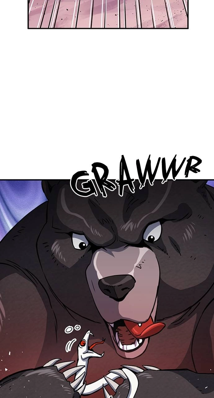 The Druid of Seoul Station Chapter 108 Page 19