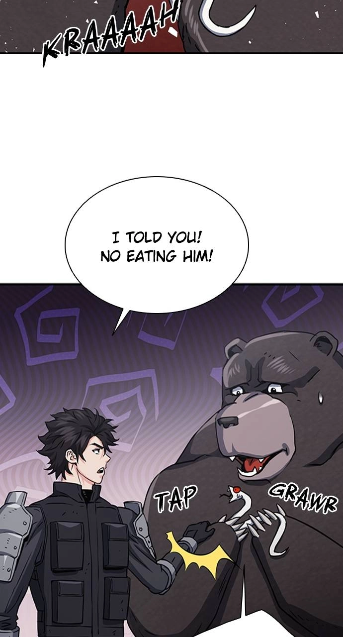The Druid of Seoul Station Chapter 108 Page 20
