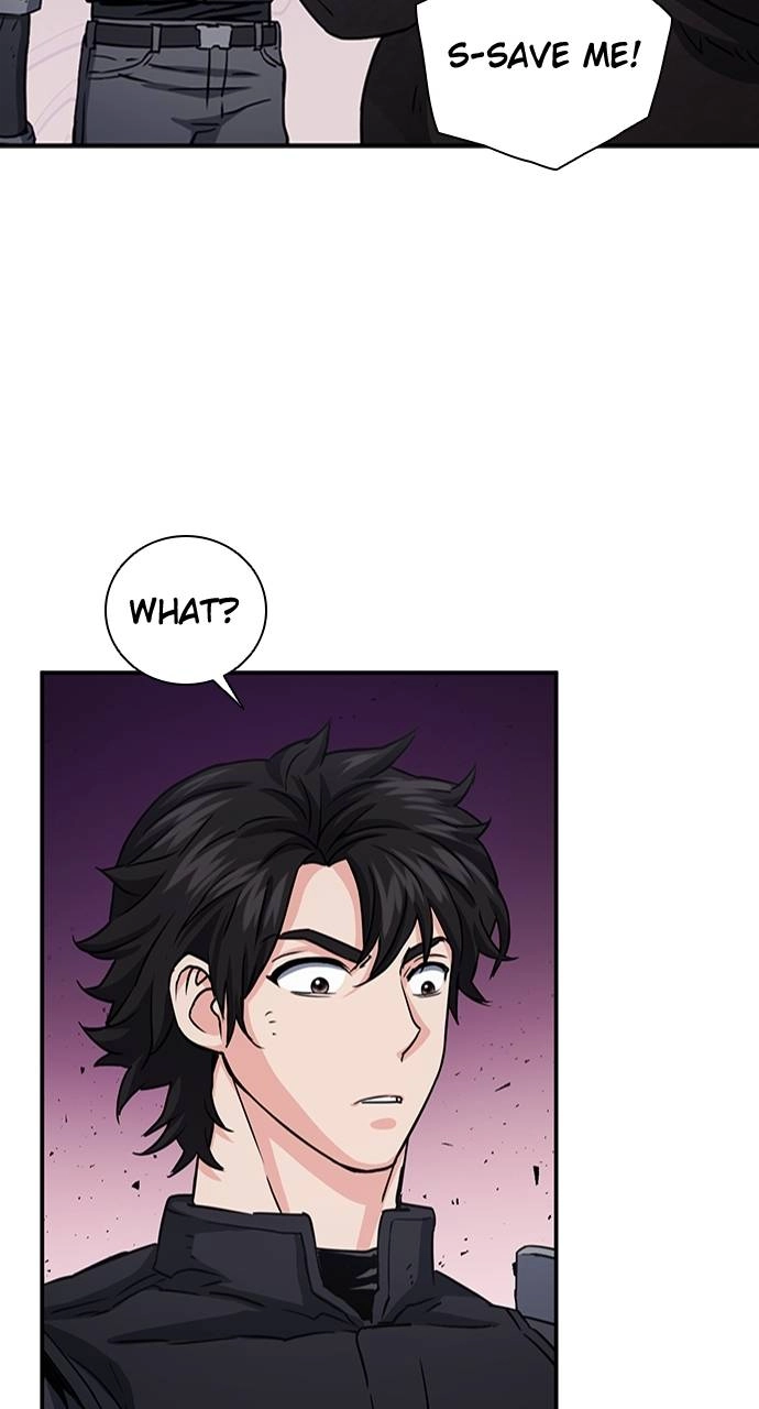 The Druid of Seoul Station Chapter 108 Page 21