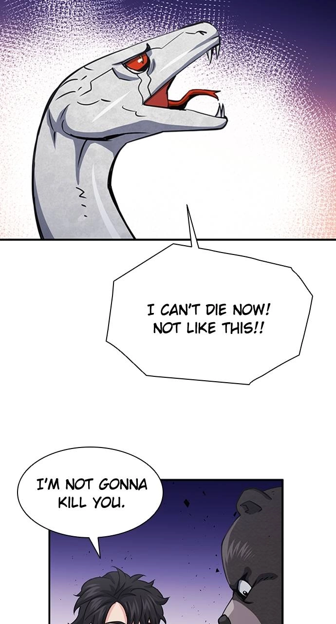The Druid of Seoul Station Chapter 108 Page 25