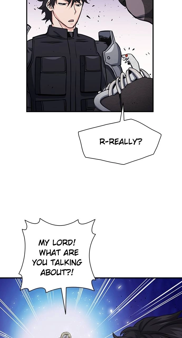 The Druid of Seoul Station Chapter 108 Page 26