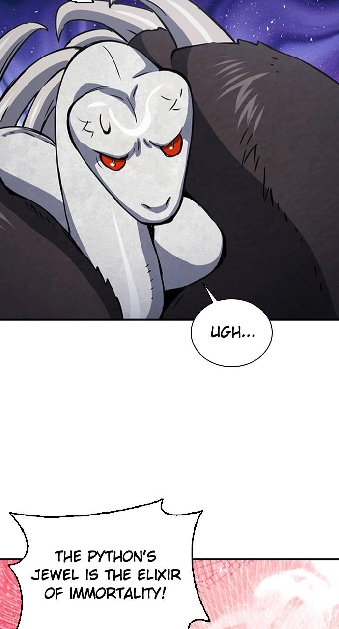 The Druid of Seoul Station Chapter 108 Page 28