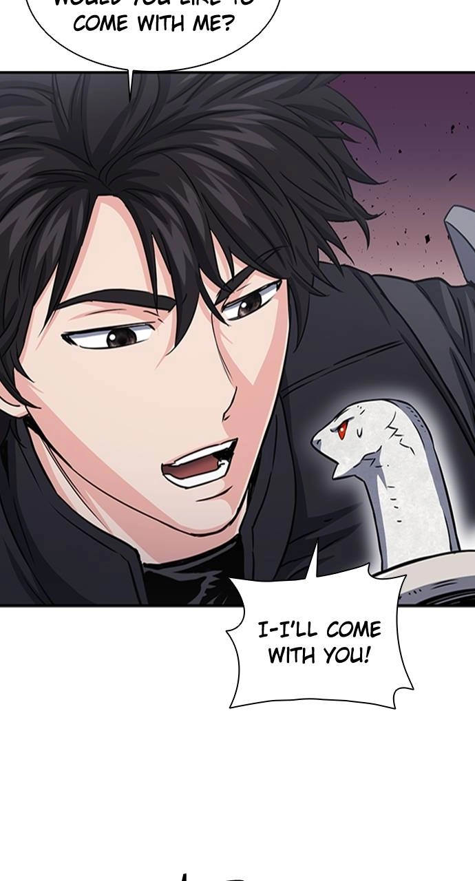 The Druid of Seoul Station Chapter 108 Page 35