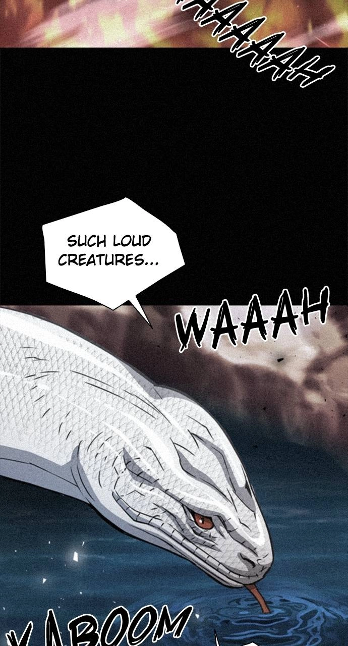 The Druid of Seoul Station Chapter 108 Page 40