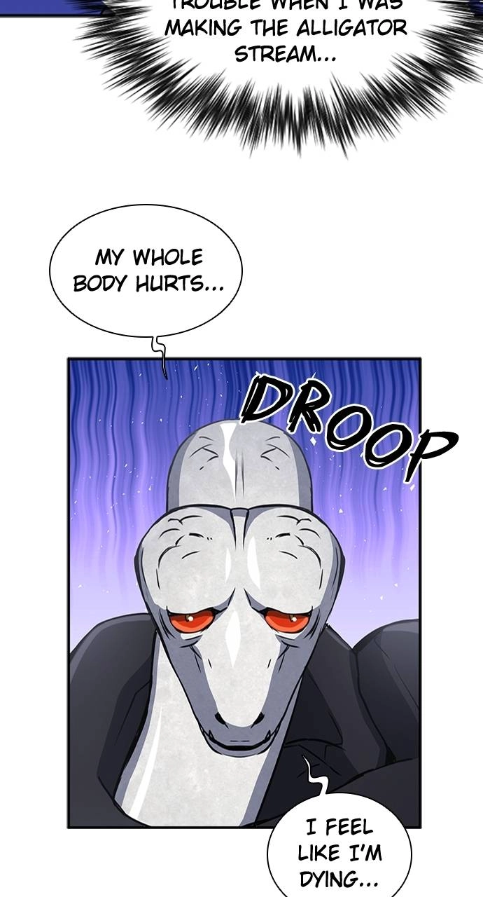 The Druid of Seoul Station Chapter 108 Page 47