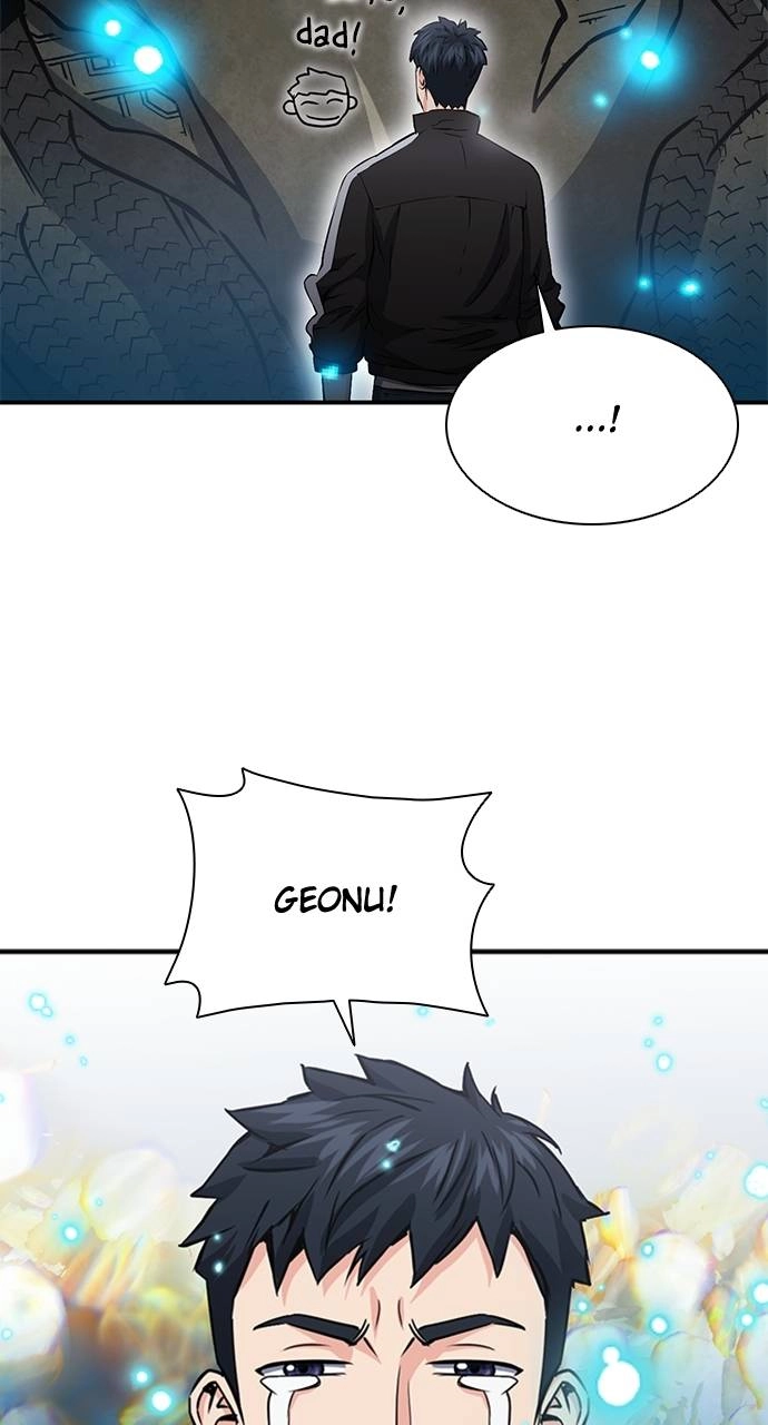 The Druid of Seoul Station Chapter 108 Page 54