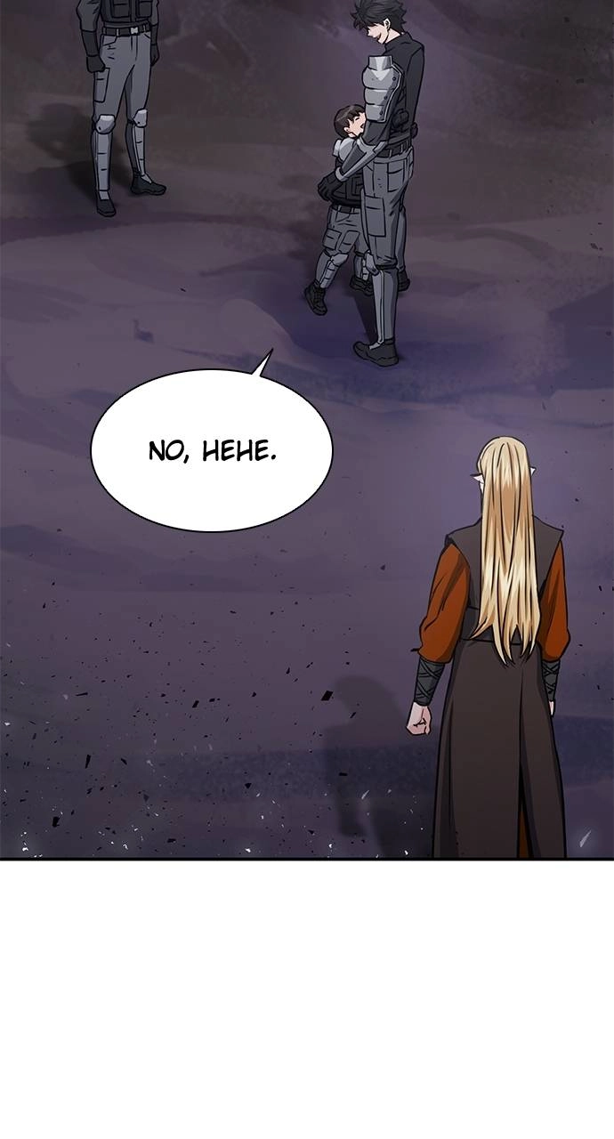 The Druid of Seoul Station Chapter 108 Page 56