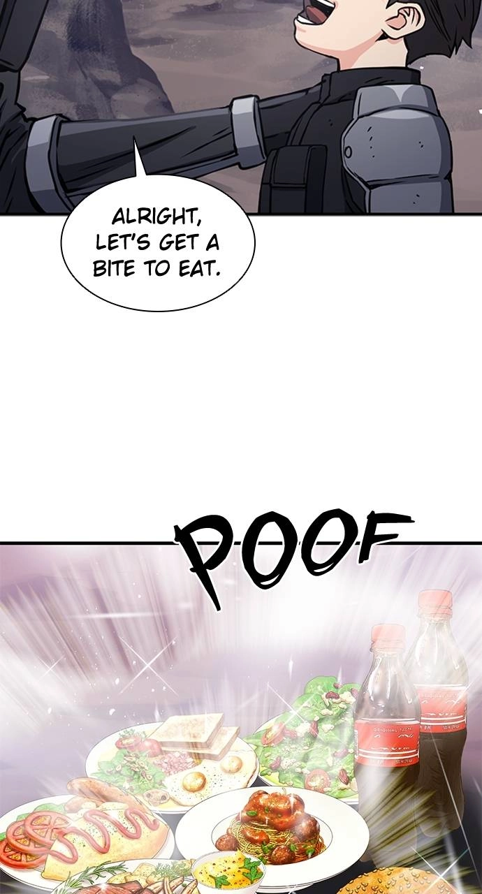 The Druid of Seoul Station Chapter 108 Page 60