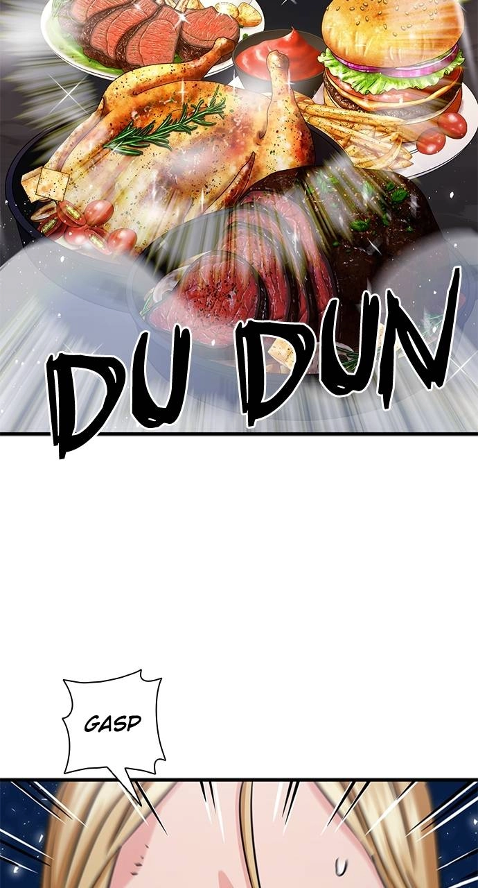 The Druid of Seoul Station Chapter 108 Page 61
