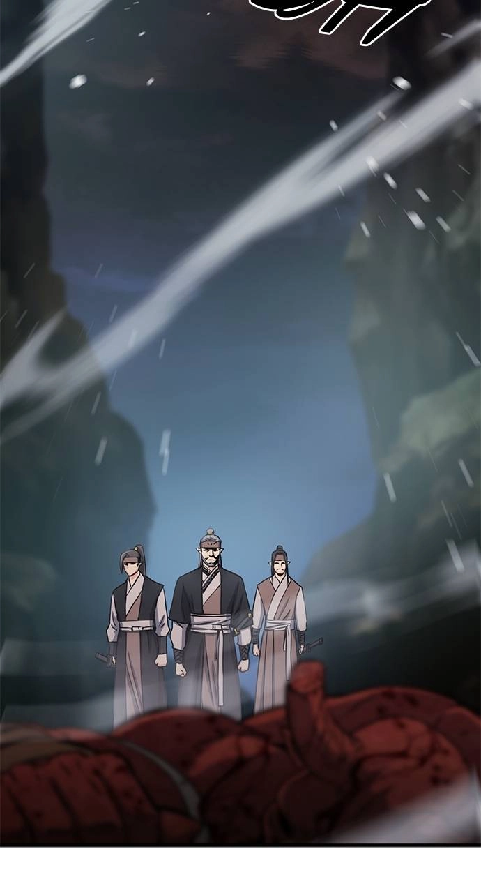 The Druid of Seoul Station Chapter 108 Page 64