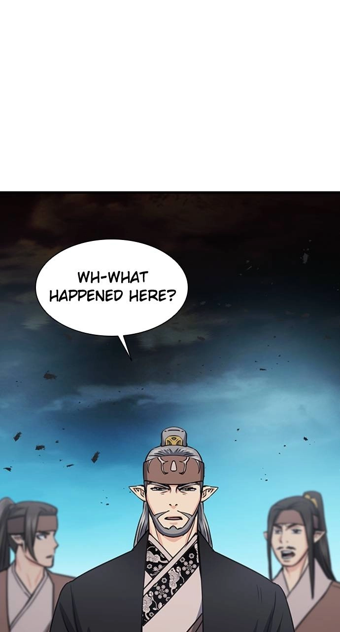 The Druid of Seoul Station Chapter 108 Page 65