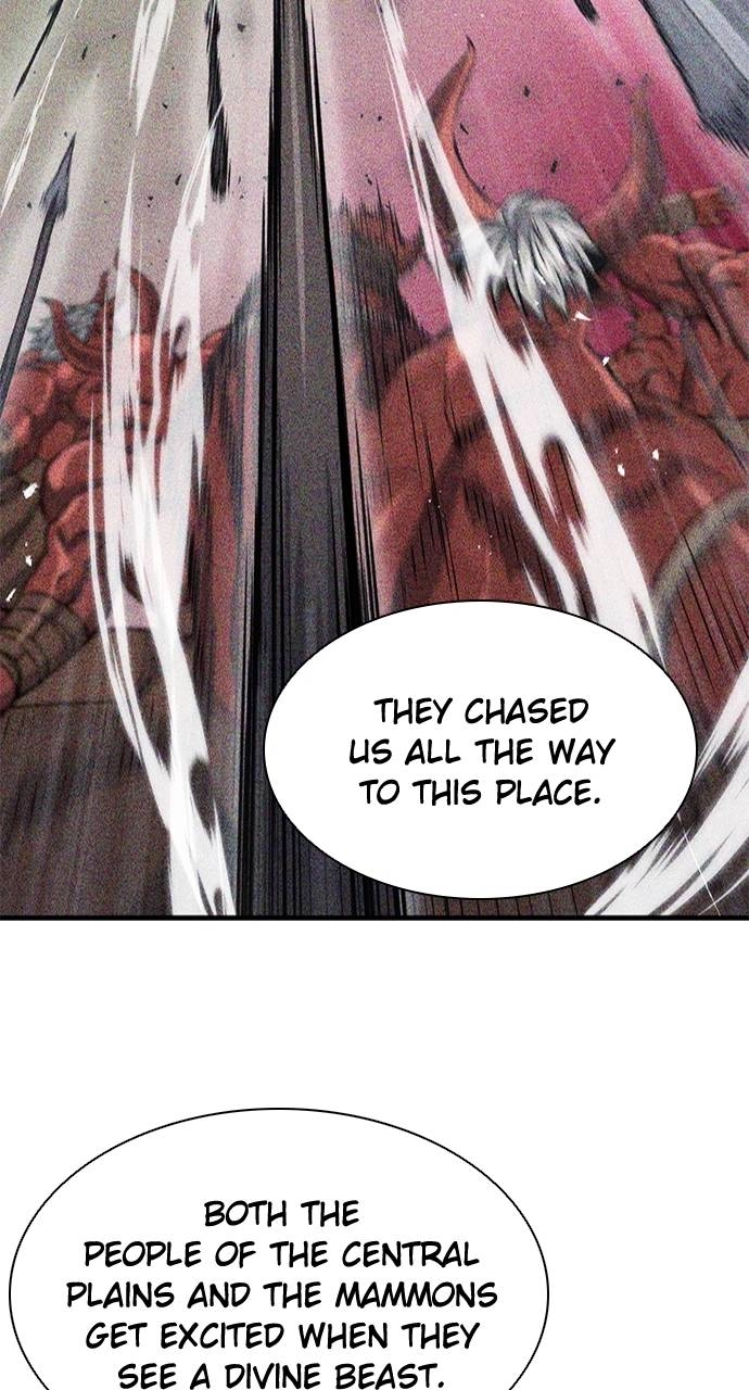 The Druid of Seoul Station Chapter 108 Page 72