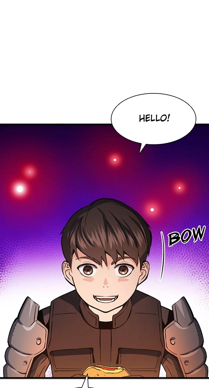 The Druid of Seoul Station Chapter 108 Page 76