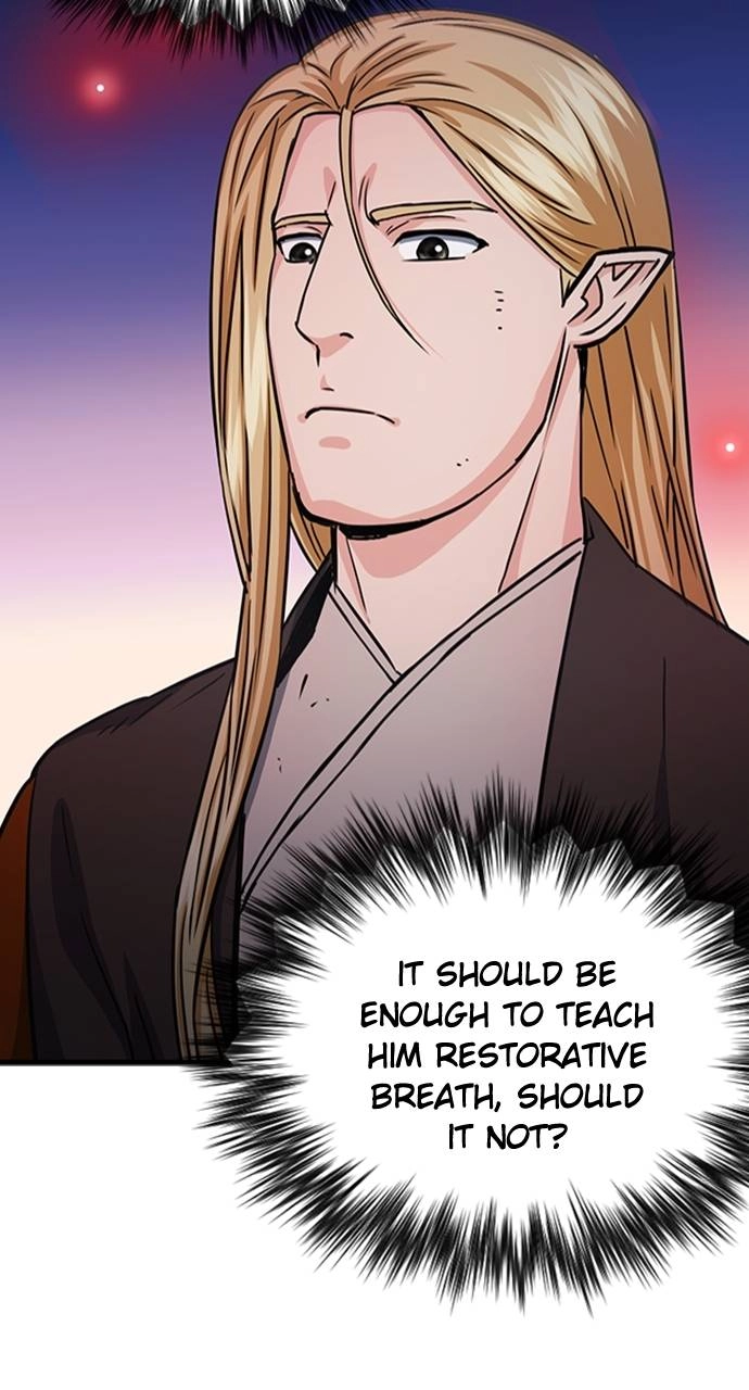 The Druid of Seoul Station Chapter 108 Page 82