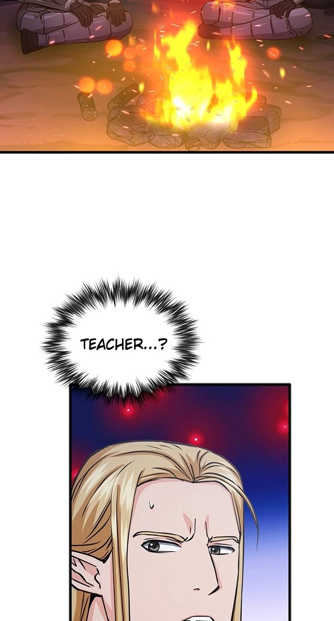 The Druid of Seoul Station Chapter 108 Page 88