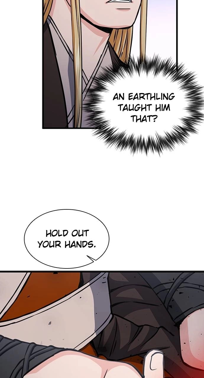 The Druid of Seoul Station Chapter 108 Page 89