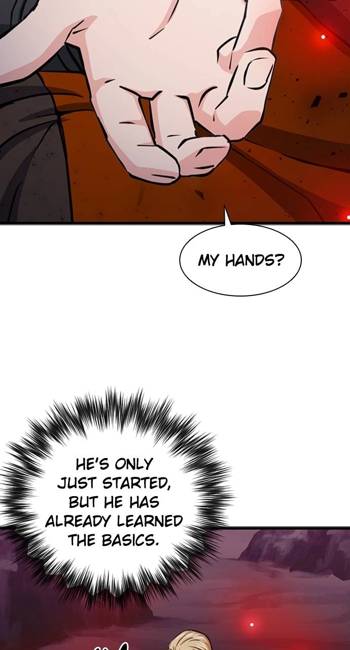 The Druid of Seoul Station Chapter 108 Page 90
