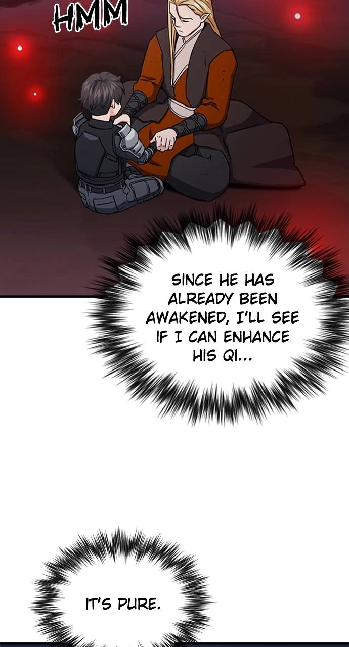 The Druid of Seoul Station Chapter 108 Page 91