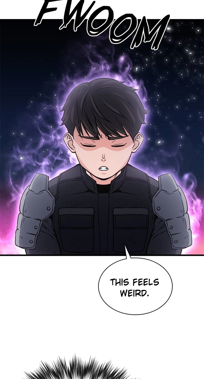 The Druid of Seoul Station Chapter 108 Page 93