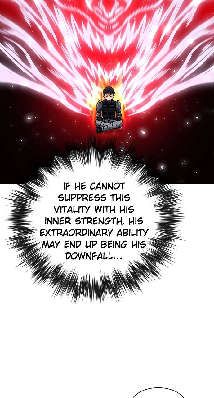 The Druid of Seoul Station Chapter 108 Page 98