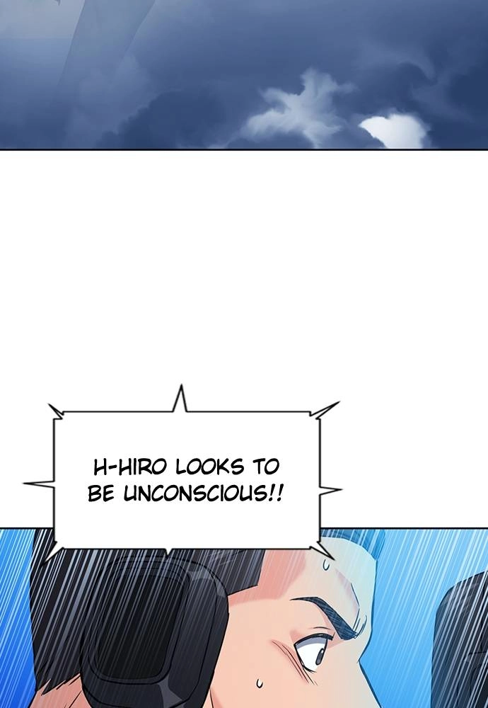 The Druid of Seoul Station Chapter 72 Page 102