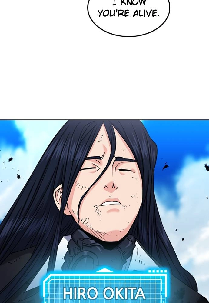 The Druid of Seoul Station Chapter 72 Page 105