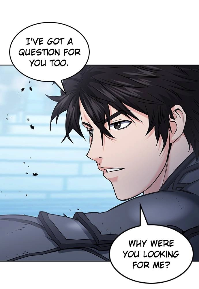 The Druid of Seoul Station Chapter 72 Page 107