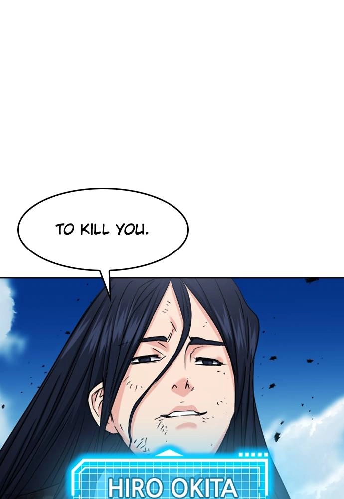 The Druid of Seoul Station Chapter 72 Page 108